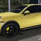 بورش كايين Porsche Cayenne S