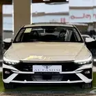 هيونداي النترا كومفورت 2025 - فاتورة ضريبية - كاش وتمويل