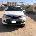 فورتشنر 2015