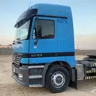 راس اكتروس موديل 1999
