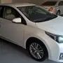 كورولا 2015 فل كامل ممشي 37 الف كم
