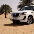 للبيع جنوط الباترول بلاتينيوم 2020 أصلي