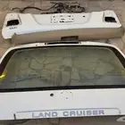 باب ستاره خلفية لكزس لاند كروزر