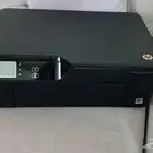 طابعة HP لاسلكيه  واي فاي   بلوتوث