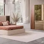 تفصيل طاولات خزائن والابوب وديكورات