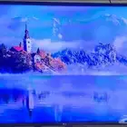 للبيع شاشه lg سمارت مقاس 49