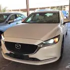مازدا 6 كويتي نص فل خليجي مستعمل موديل 2019