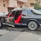 كابرس كوبيه لاندو باب واحد