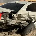 يارس 2020 قطع غيار تشليح