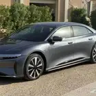 لوسيد اير 2024 دفع رباعي
