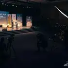 تصوير المؤتمرات والفعاليات لليوم الوطني