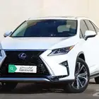 لكزس RX. 350.L