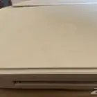 طابعه جديده لم تستخدم