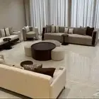 الاثاث المنزلي