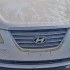 قطع غيار فقط سوناتا هونداي