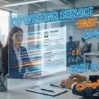 هل تبحث عن وظيفة وتحتاج سيرة ذاتية احترافية
