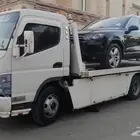 سطحات أمارات لنقل السيارات الى جميع المملكة العربية السعودي