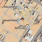 أرض للبيع الرياض المصفاة صناعي خفيف 400م