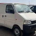 سوزوكي ايكو فان 2026