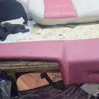 تنجيد طبلون جمس بهبهاني