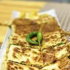 مفرزنات رمضان وفطاير ومحاشي