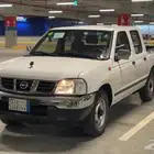 نيسان ددسن 2013 شبه وكالة