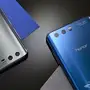 جوال هواوي honor 9 جديد 128GB مع حماية الشاشة
