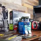 PC تجميع بي سي على اختيارك