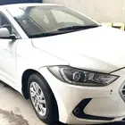 للبيع عدد 5 سيارات النترا موديل 2017