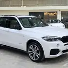 بي ام X5 Kit M 2018