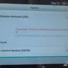 كمبيوتر فحص السيارات نوع لنش