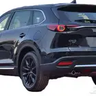 مازدا CX9 2025 جميع الفئات خليجي