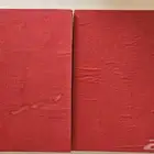 كتب. مجلدات. منوعات. قديم. تراث. مكتبه. ورقيات. مكتبه. شرعي