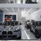 مشروع بالسيارات جاهز للتنفيذ يحتاج دعم مالي