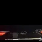 اسطبات لكزس خلفيه 2018