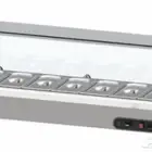 يوجد لدينه  سخان فطور  سخان طعام بجميع الانواع ومقاسات