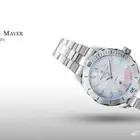 Bernhard H.Mayer Watch for Ladies