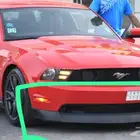 جنوط سبايدر ولحية وجناح RTR