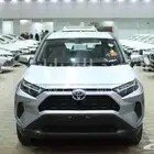تويوتا هايلندر استاندرد بدون دبل 2025 كاش اواقساط