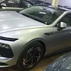 هيونداي سوناتا سمارت 2026 كاش - اقساط جميع البنوك