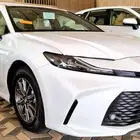 تويوتا كامري E موديل 2025 بنزين كاش - تقسيط