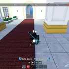 حساب أدمن Roblox Blox Fruits للبيع.