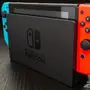 nintendo swetsh