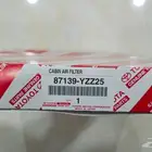 قطع لاندكروزر 21هوبات  فلتر مكيف  غطاء فلتر زيت