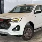 ايسوزو ديماكس جي تي 2025