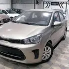 كيا بيجاس أستاندر 2025 جميع الالوان عرض خاص الشركات وافراد