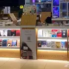 كشك 4 م في 4 م