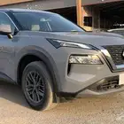 نيسان اكس تريل ستاندر 7 راكب 2024