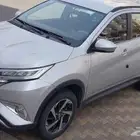 تويوتا راش 2023