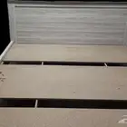 سرير جديد من هوم بوكس